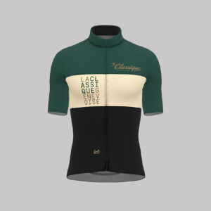 Maillot vert