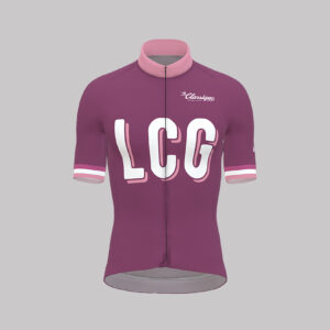 Maillot magenta