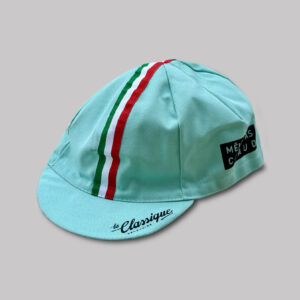 Casquette verte