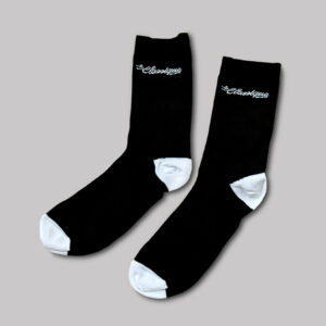 Socquette noires