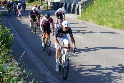 LA COURSE 1
