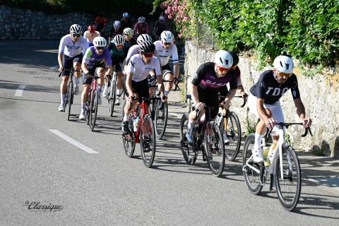 LA COURSE 4